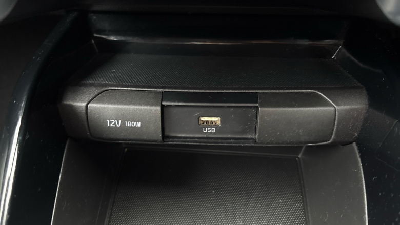 Kia Stonic 1.0T GDi 48V Connect 5dr Petrol Estate